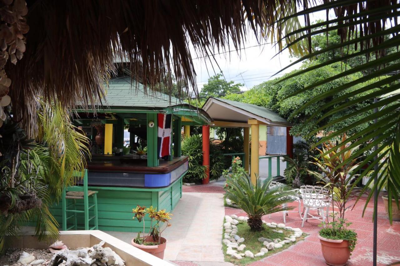 El Meson Suizo